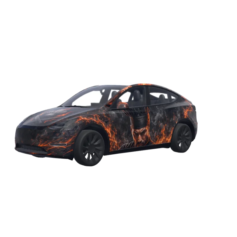Fire Chef 3D preview
