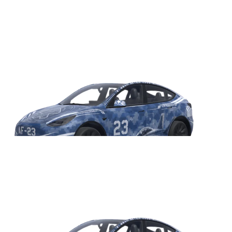 Aviation Urban Camo 3D preview